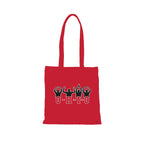 Ohio State Buckeyes OH-IO RPET essential tote bag