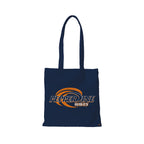 Pepperdine Waves Basic RPET Essential Tote Bag