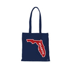Florida Atlantic Owls MyState RPET Essential Tote Bag