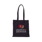 Denver Pioneers Basic RPET Essential Tote Bag