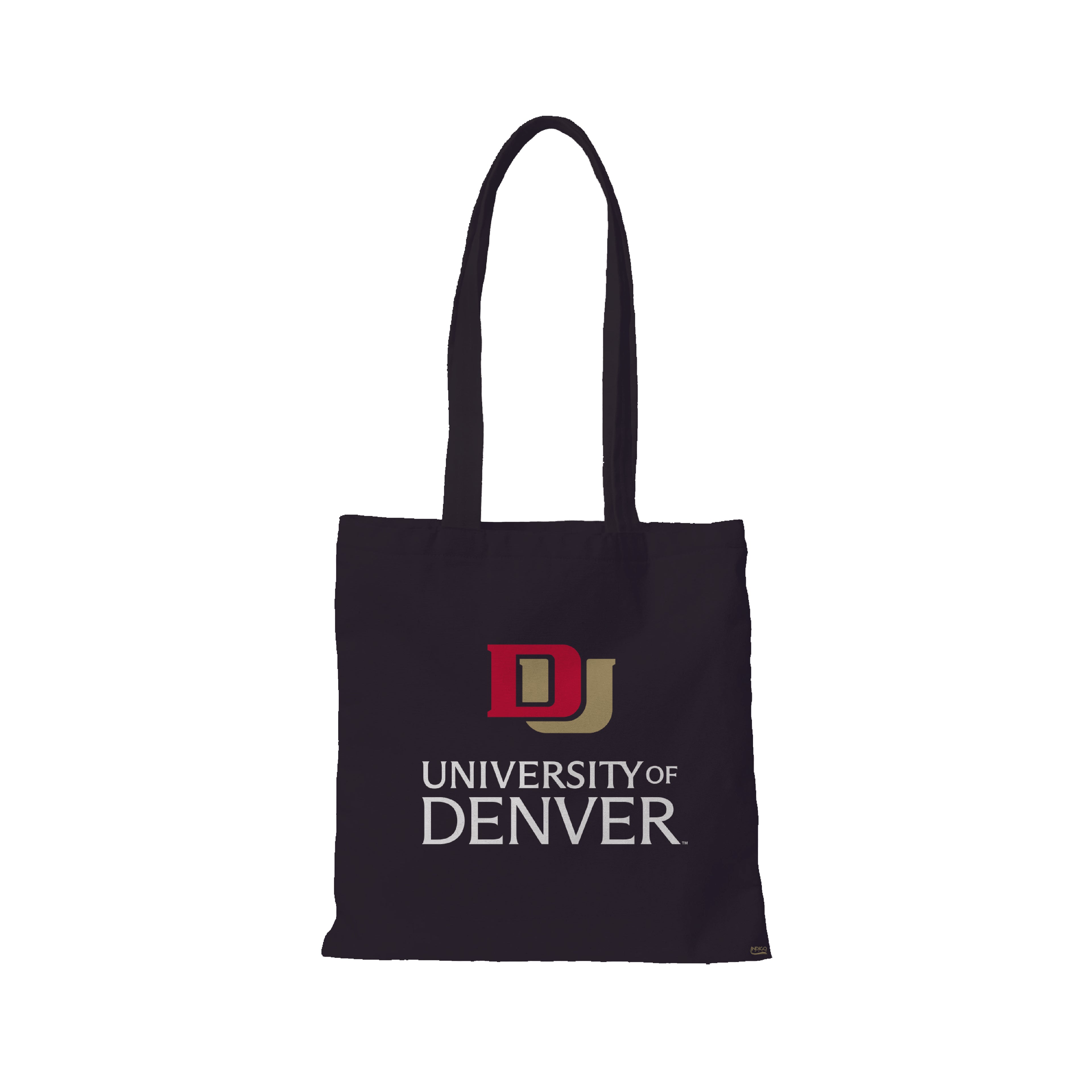 Denver Pioneers Basic RPET Essential Tote Bag