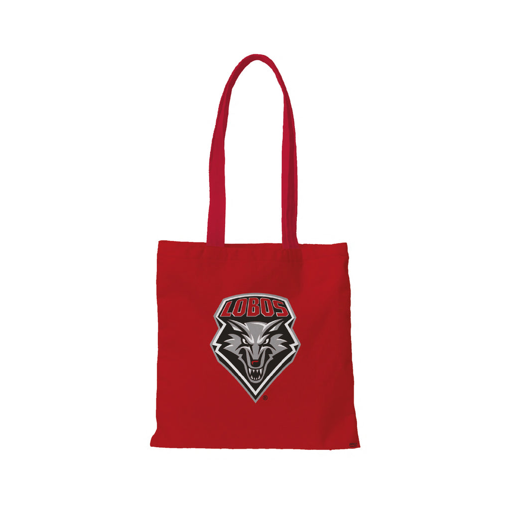 New Mexico Lobos Basic RPET Essential Tote Bag