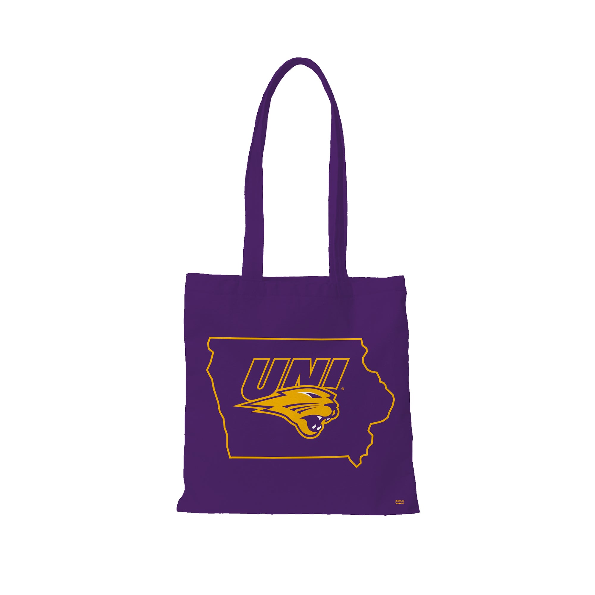 Northern Iowa Panthers MyState RPET Essential Tote Bag