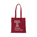 Temple Owls Basic RPET Essential Tote Bag