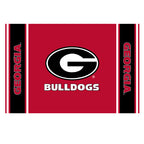 Georgia Bulldogs Classic Poster 12" x 18"