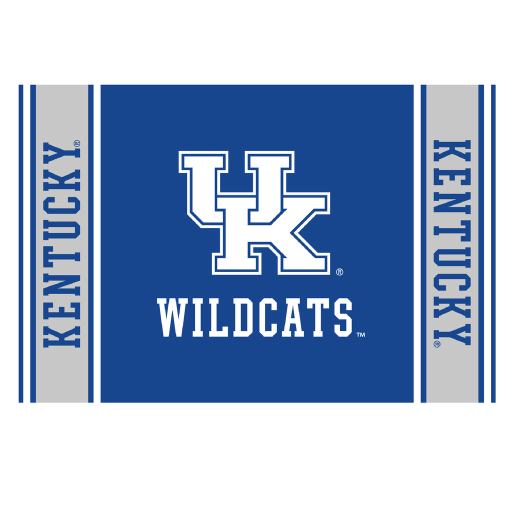 Kentucky Wildcats Classic Poster 16" x 24"