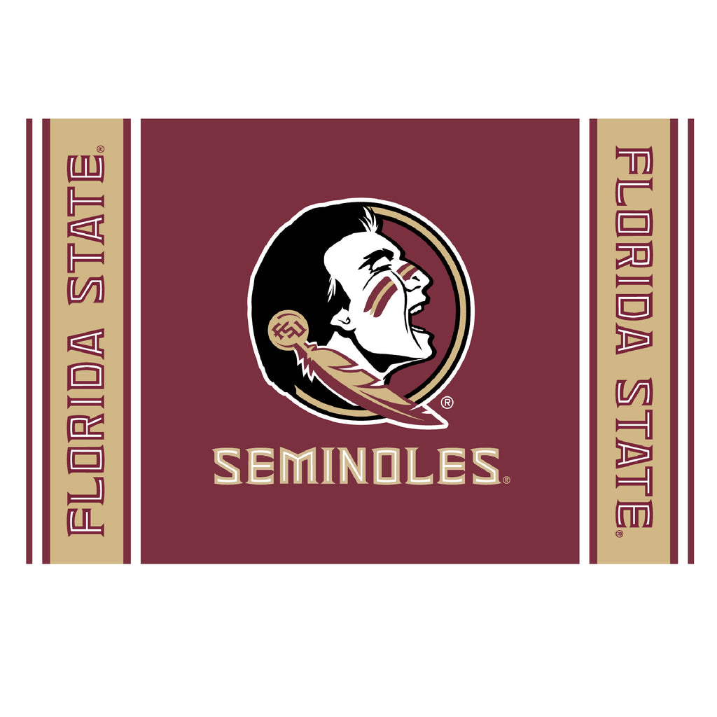 Florida State Seminoles Classic Poster 16" x 24"