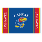 Kansas Jayhawks Classic Poster 16" x 24"