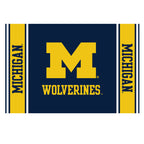 Michigan Wolverines Classic Poster 16" x 24"