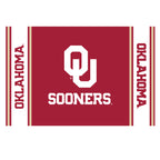 Oklahoma Sooners Classic Poster 12" x 18"