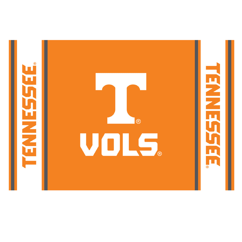 Tennessee Volunteers Classic Poster 12" x 18"