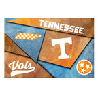 Tennessee Volunteers Mosaic Poster 12" x 18"