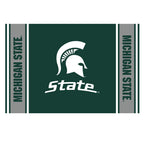 Michigan State Spartans Classic Poster 12" x 18"