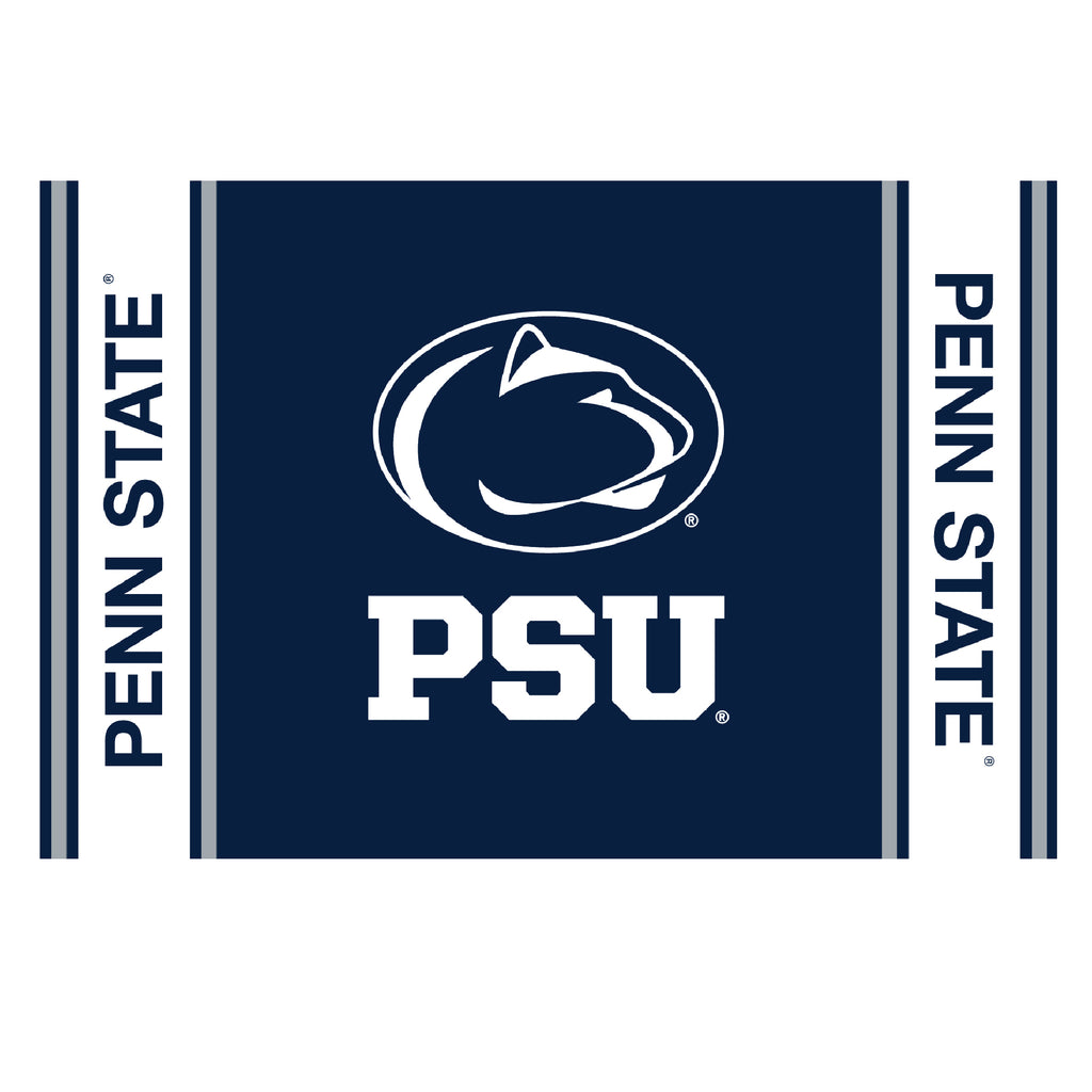 Penn State Nittany Lions Classic Poster 16" x 24"