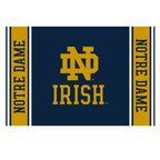 Notre Dame Fighting Irish Classic Poster 12" x 18"