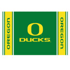 Oregon Ducks Classic Poster 12" x 18"