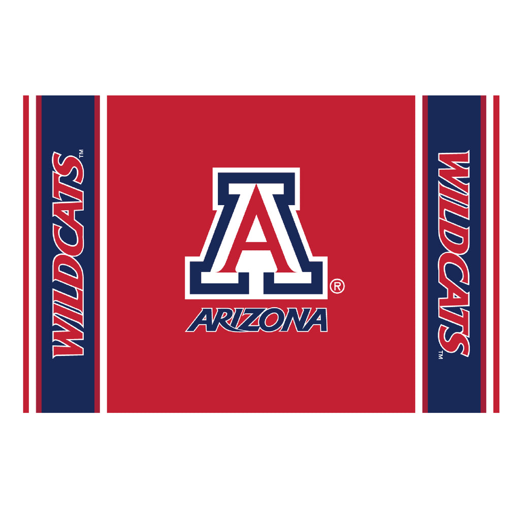 Arizona Wildcats Classic Poster 12" x 18"