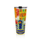 Flip Flops 24 oz Tumbler