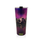 Northern Lights 24 oz Tumbler