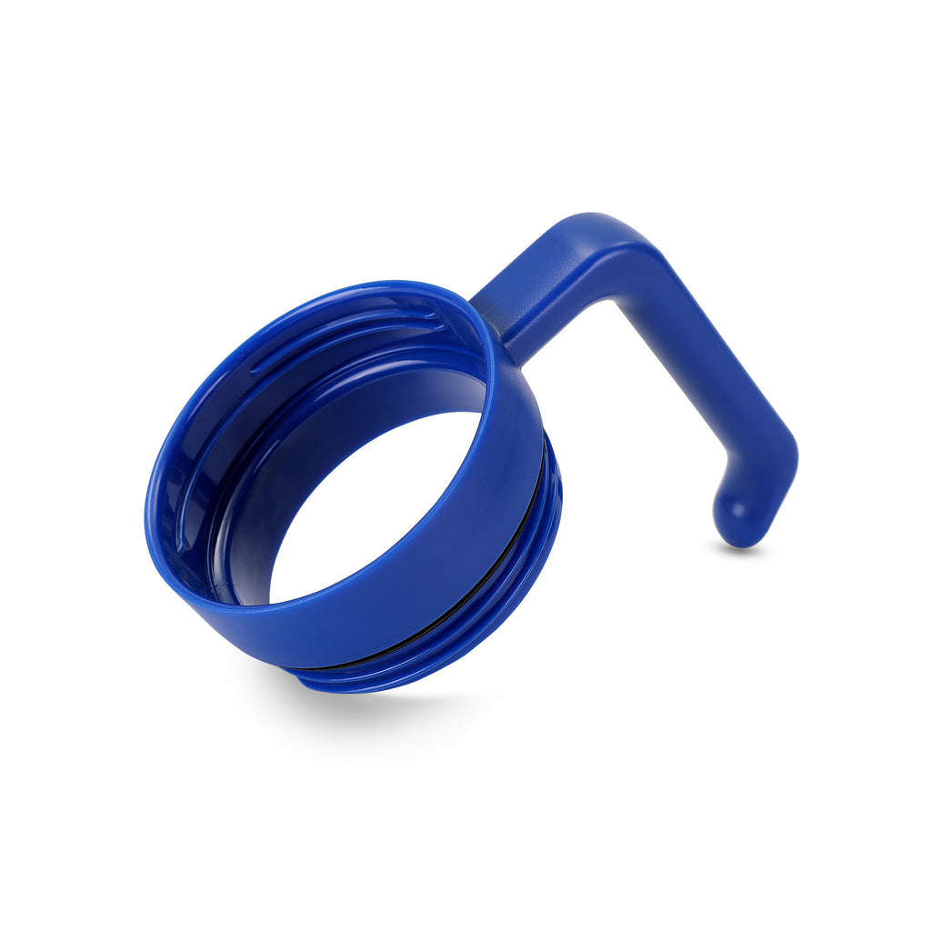 36oz with handle UNC Wilmington Combo Tumbler