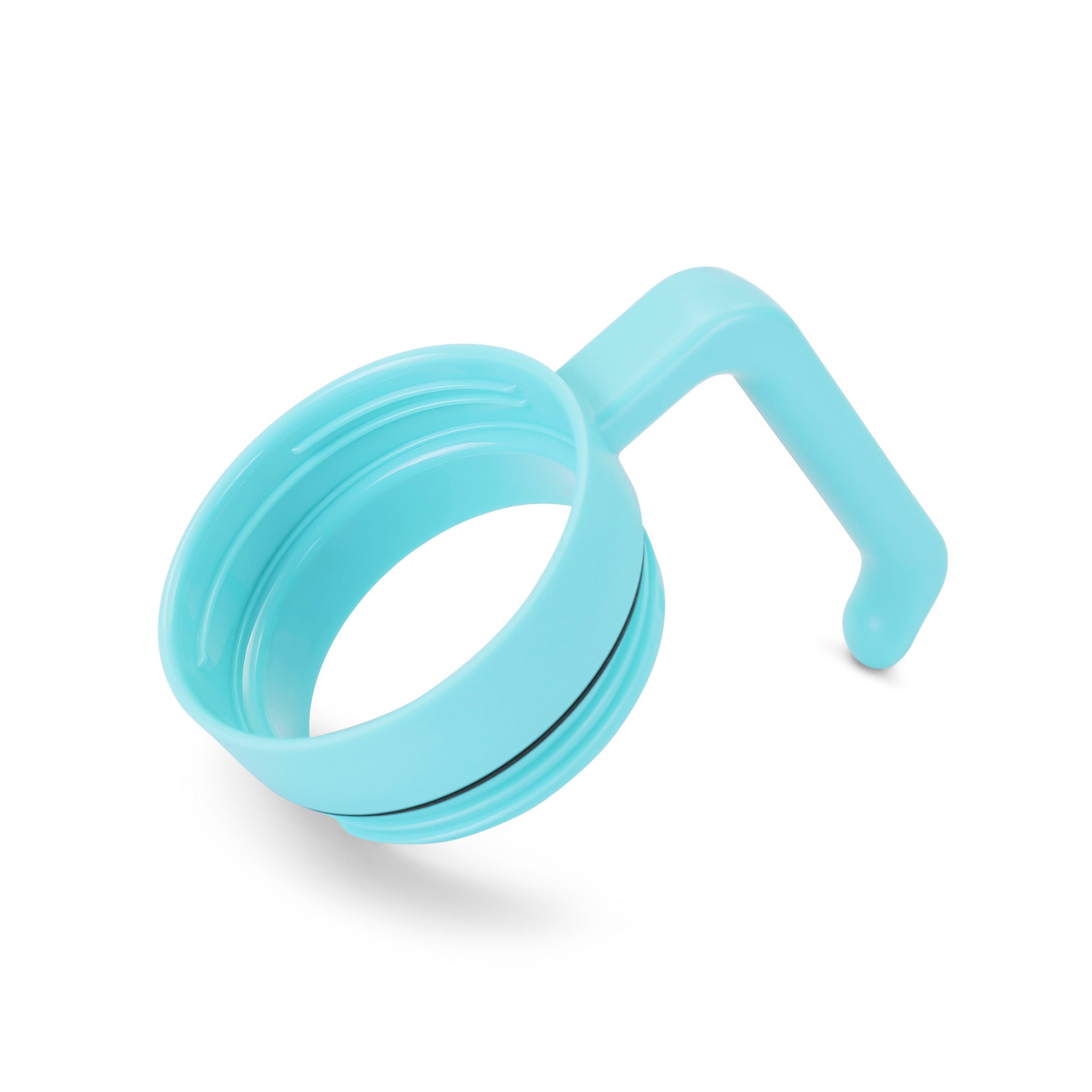 36oz with handle Tulane Green Wave Combo Tumbler