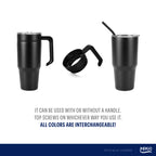 36oz Washington Huskies Alumni Combo Tumbler
