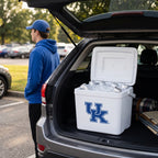 16qt Kentucky Wildcats Tailgate Cooler