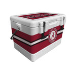 26qt Alabama Crimson Tide Rotomolded Classic Cooler