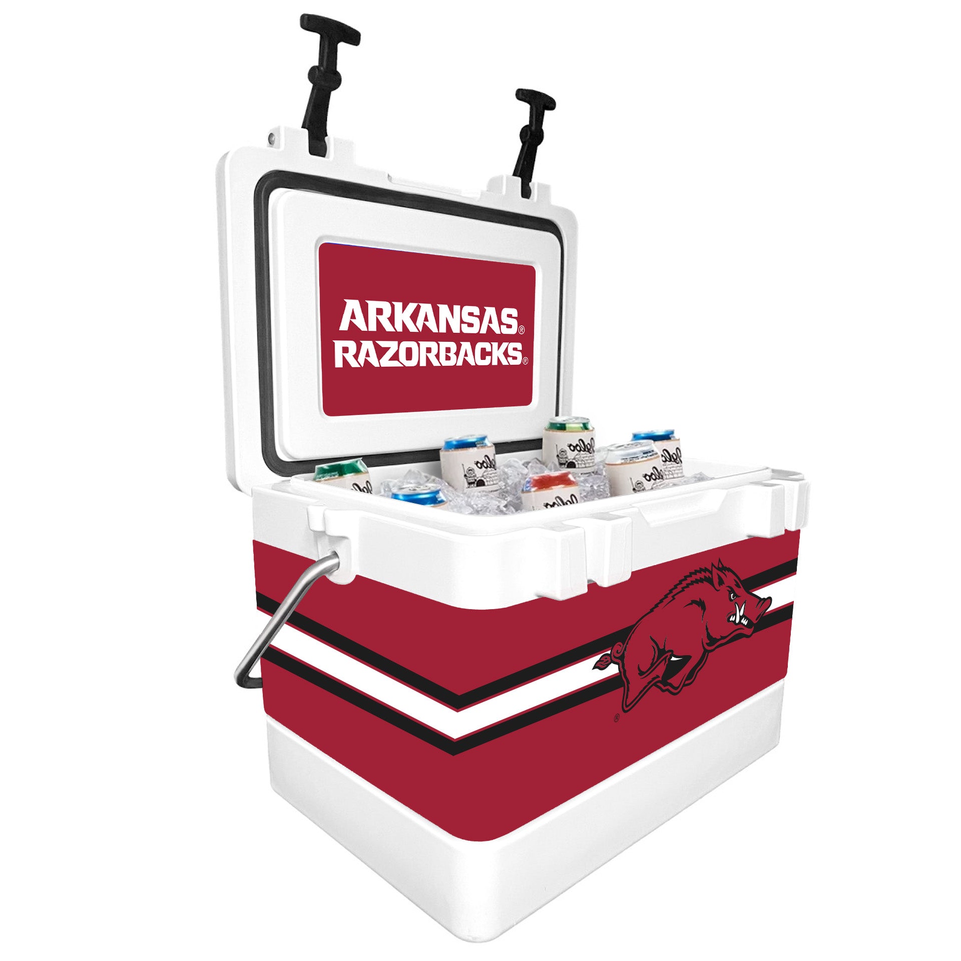 26qt Arkansas Razorbacks Classic Cooler