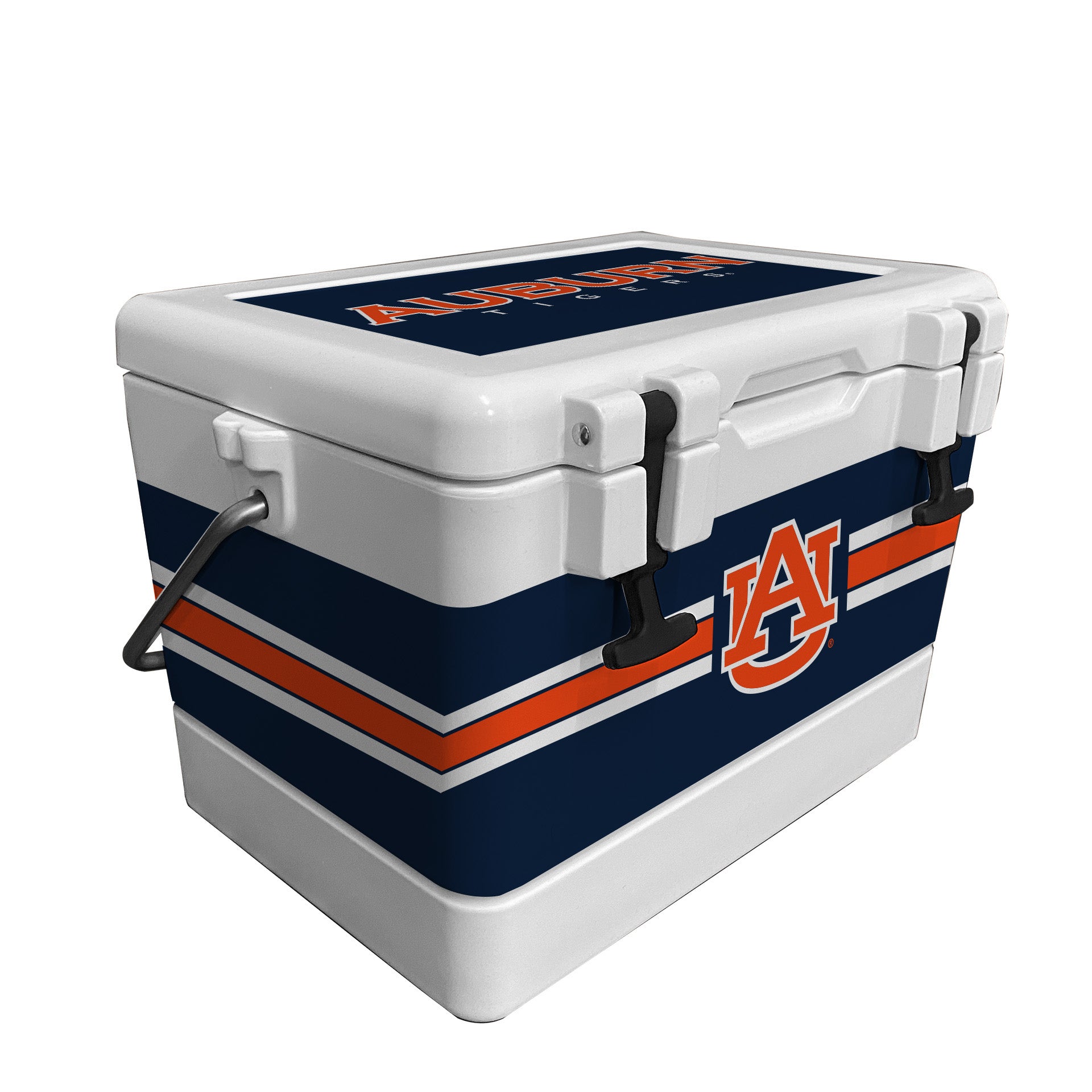26qt Auburn Tigers Classic Cooler