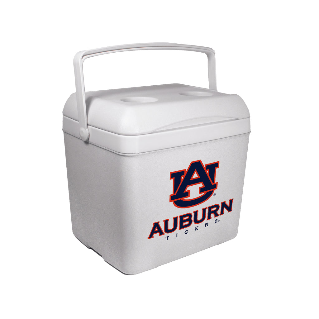 16qt Auburn Tigers Tailgate Cooler