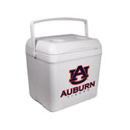 16qt Auburn Tigers Tailgate Cooler