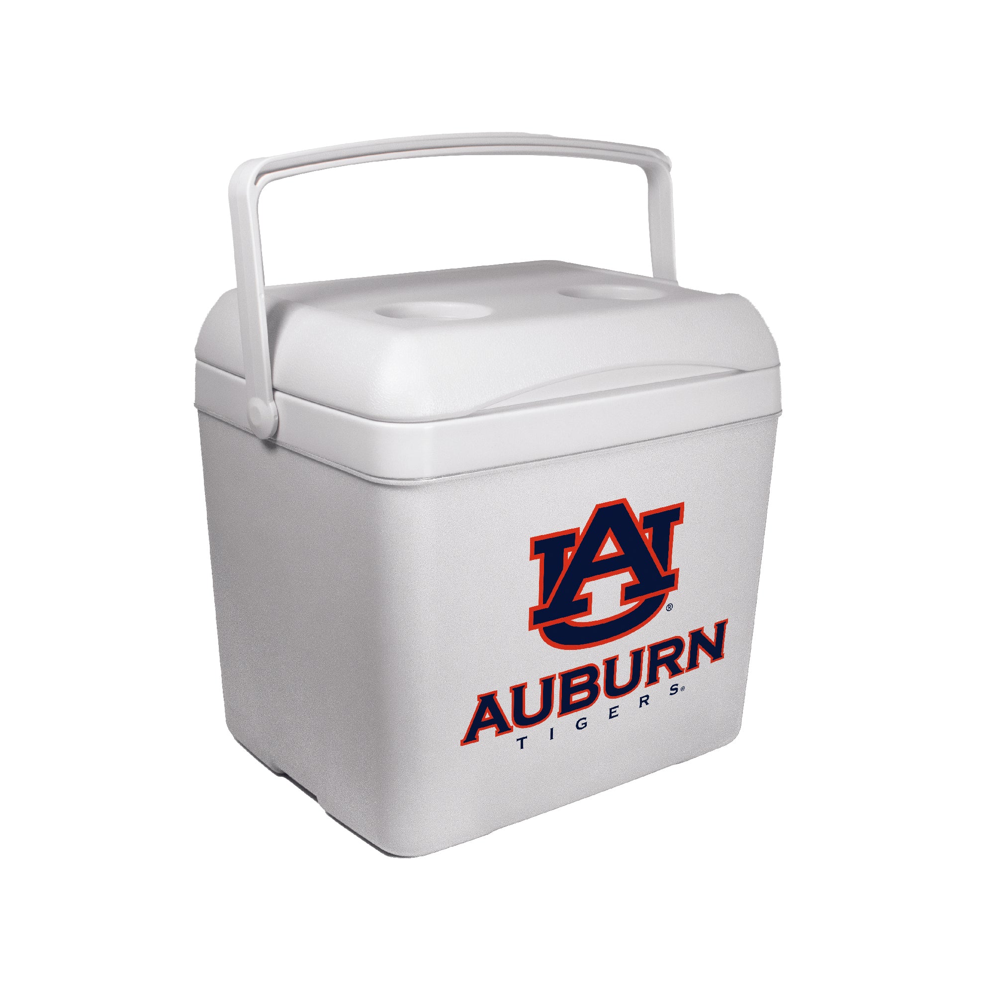 16qt Auburn Tigers Tailgate Cooler