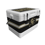 26qt Colorado Buffaloes Rotomolded Classic Cooler