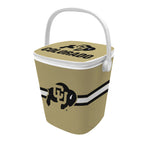 16QT Colorado Buffaloes Mini Cool Bar Cooler