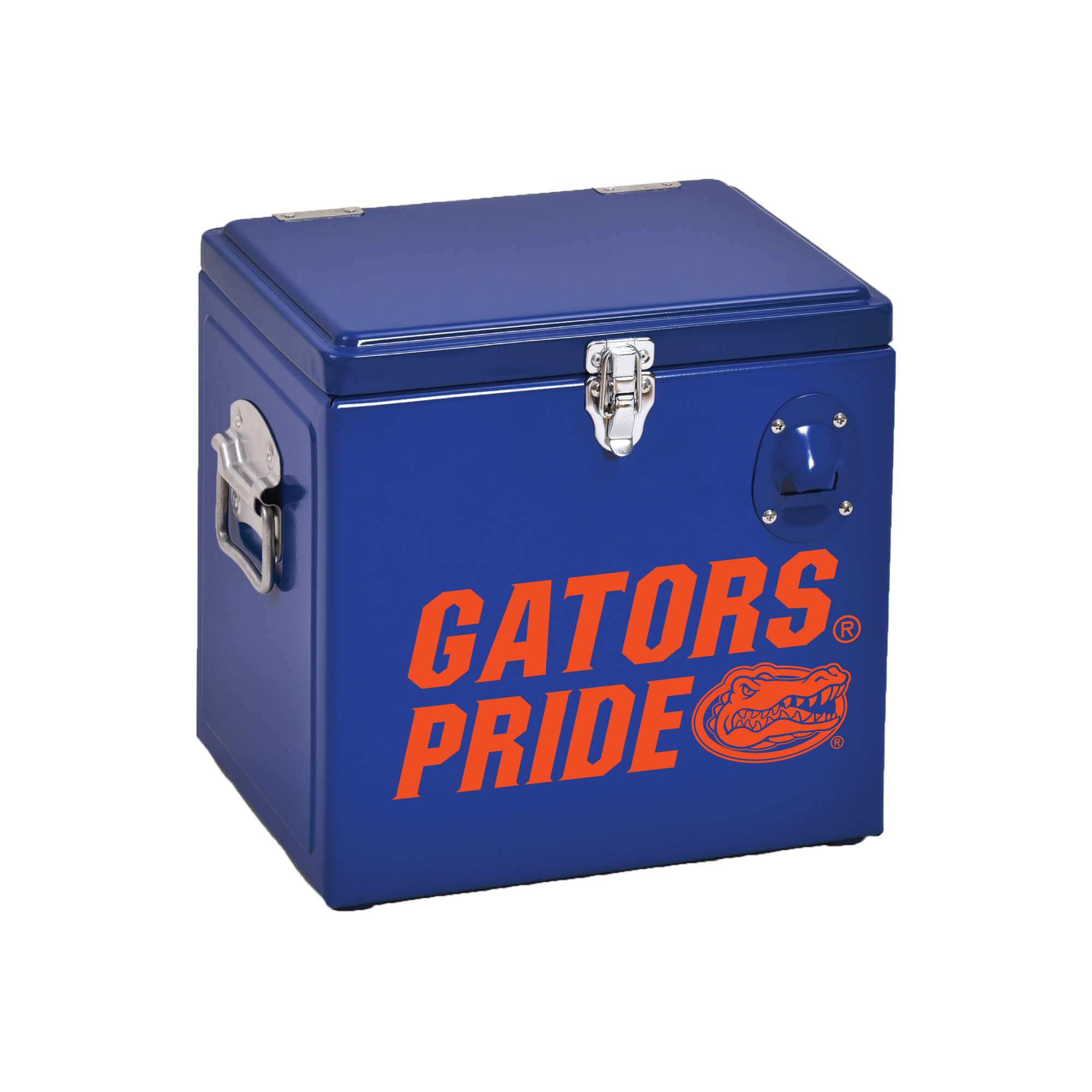 16qt Florida Gators Party Cooler