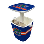16QT Florida Gators Mini Cool Bar Cooler