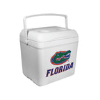 16qt Florida Gators Tailgate Cooler