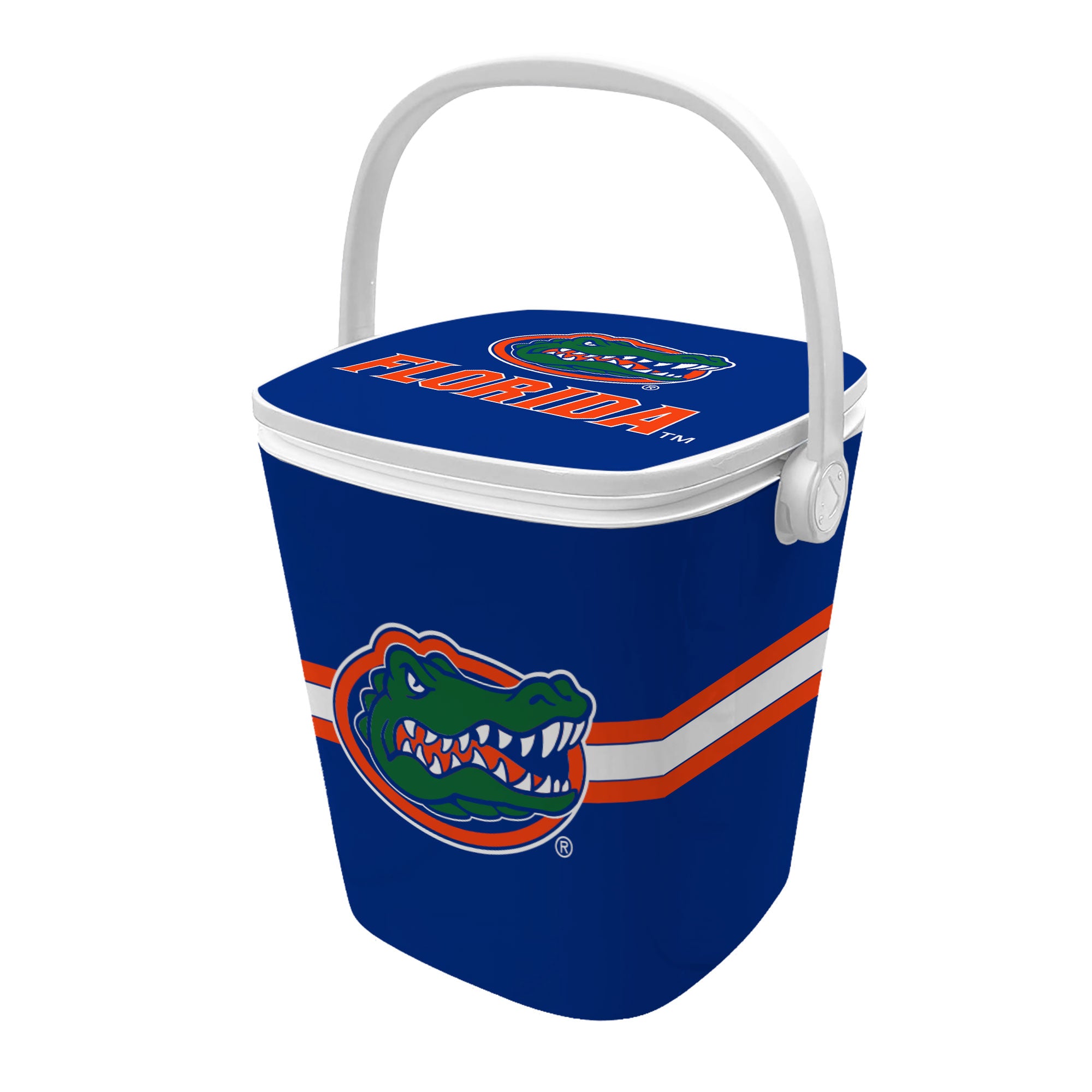 16QT Florida Gators Mini Cool Bar Cooler