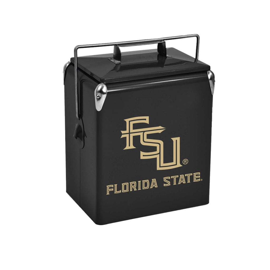 Florida State Seminoles cooler for game day