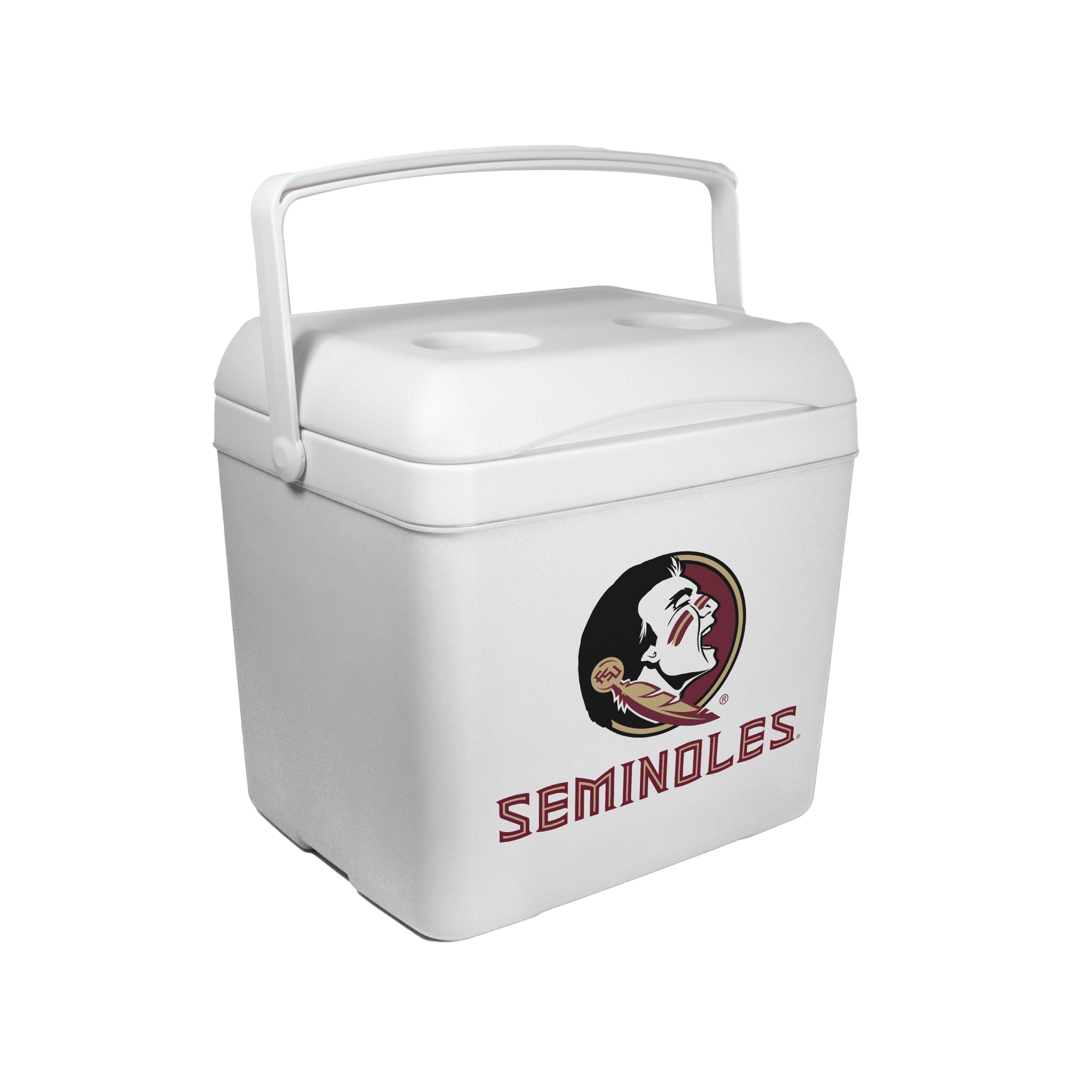 16qt Florida State Seminoles Tailgate Cooler