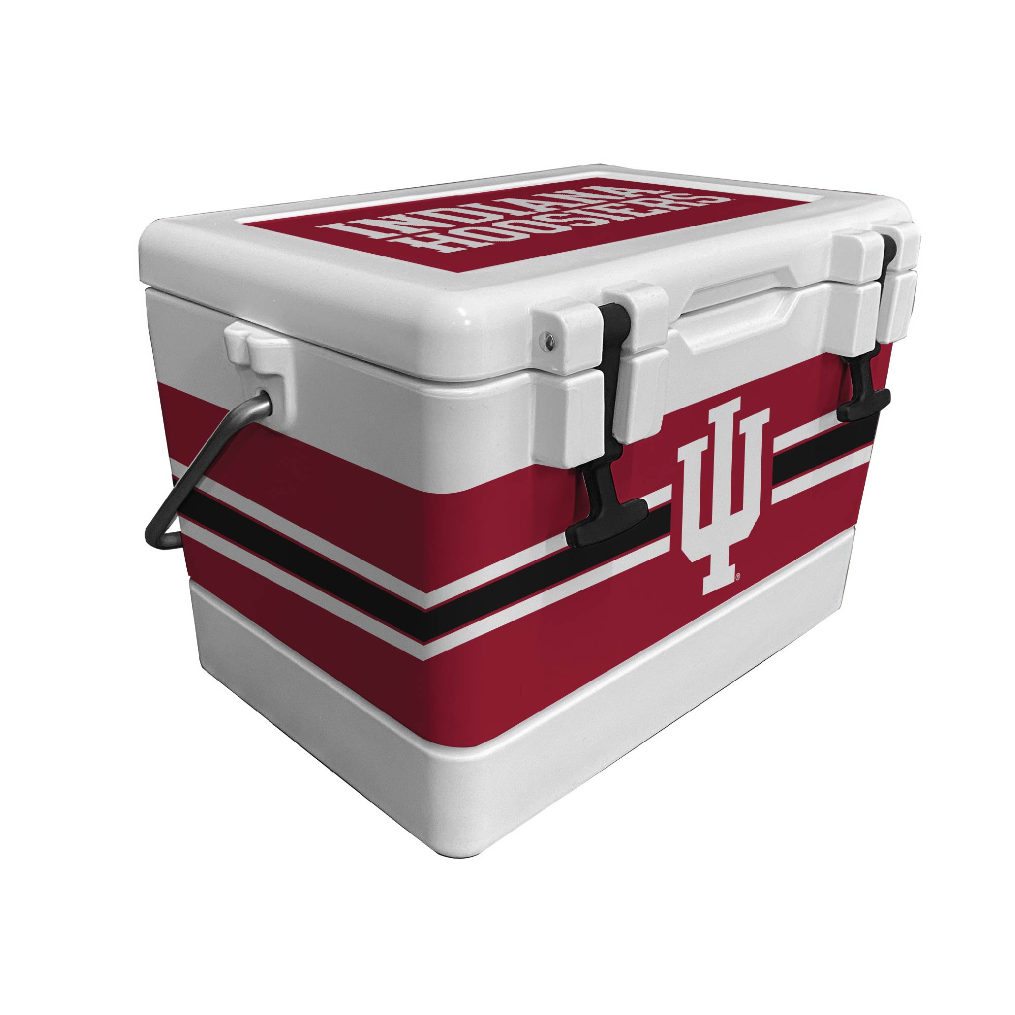 26qt Indiana Hoosier Rotomolded Classic Cooler
