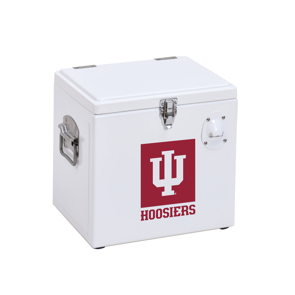 16qt Indiana Hoosiers Party Cooler