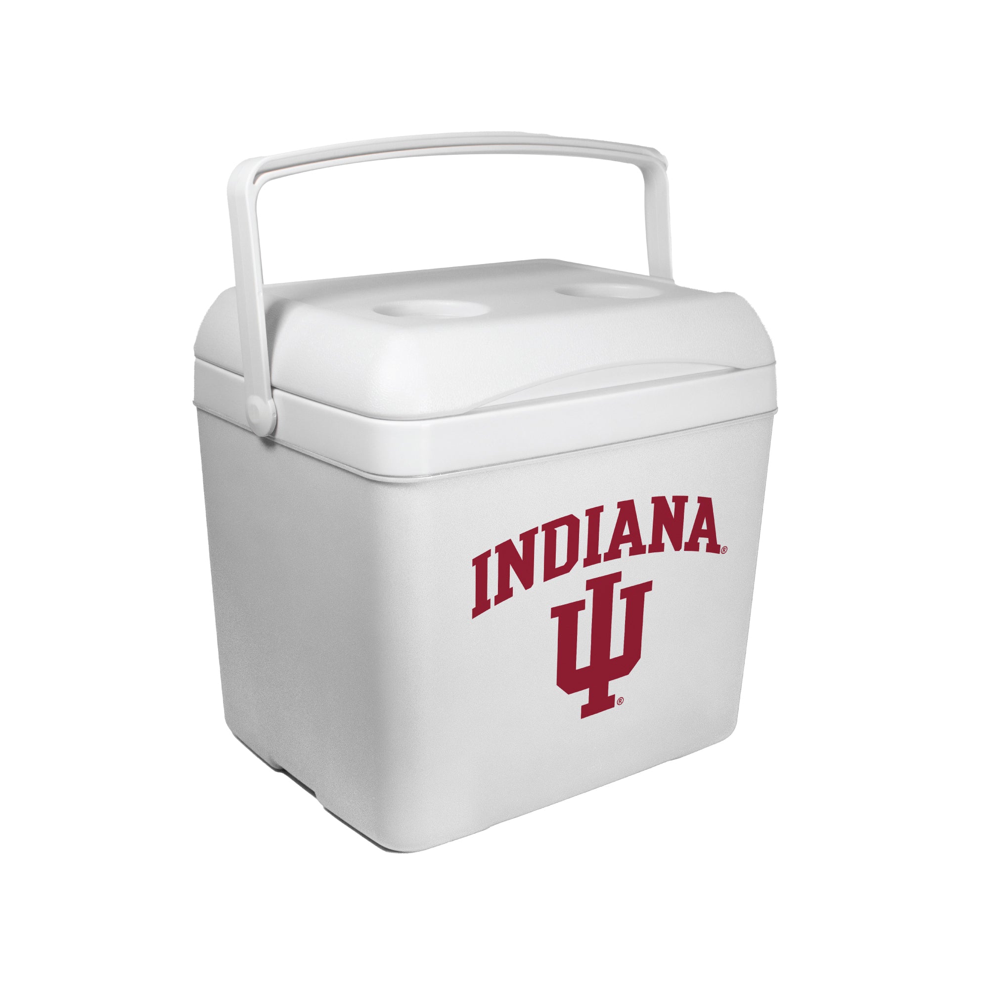 16qt Indiana Hoosiers Tailgate Cooler