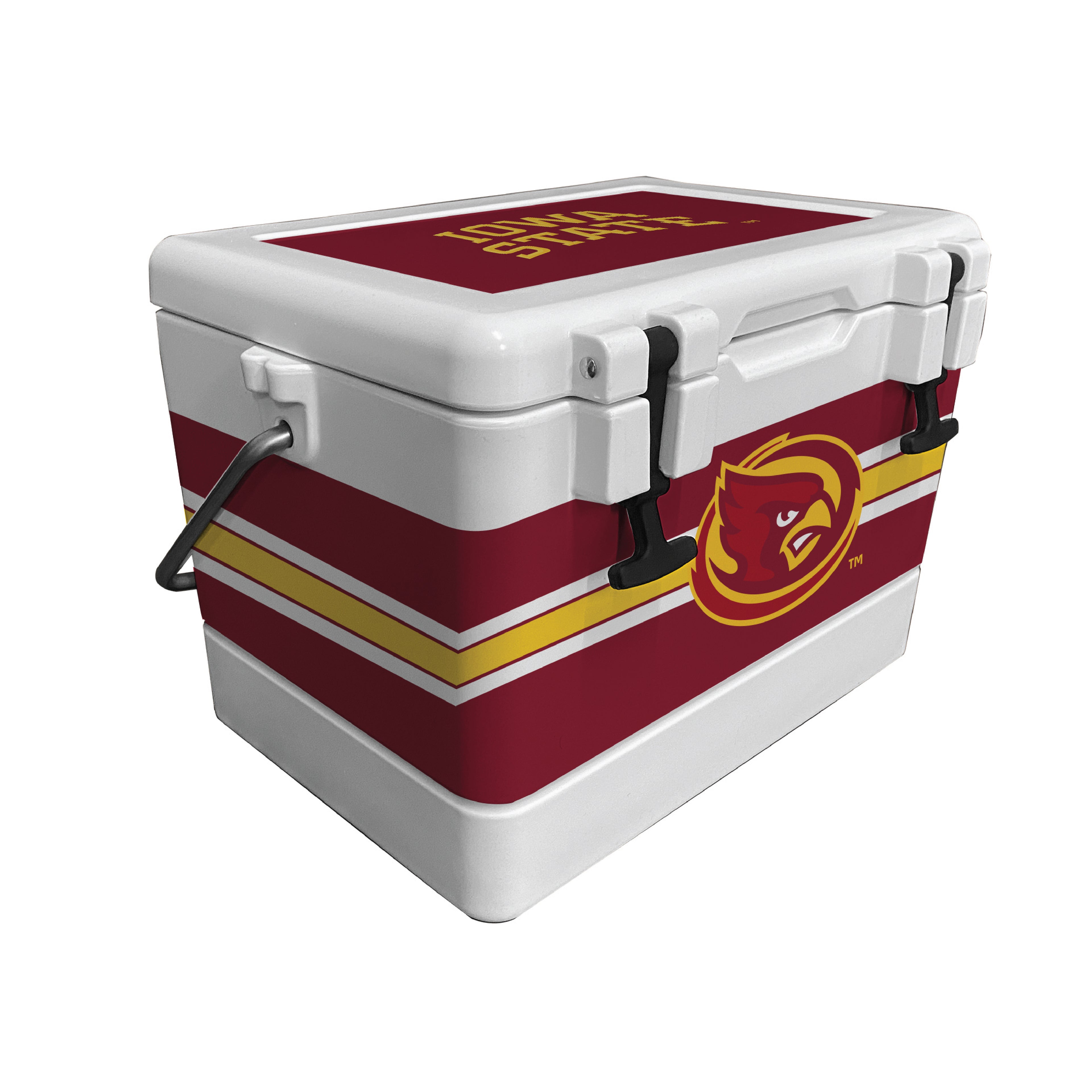 26qt Iowa State Cyclones Classic Cooler