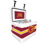 26qt Iowa State Cyclones Classic Cooler