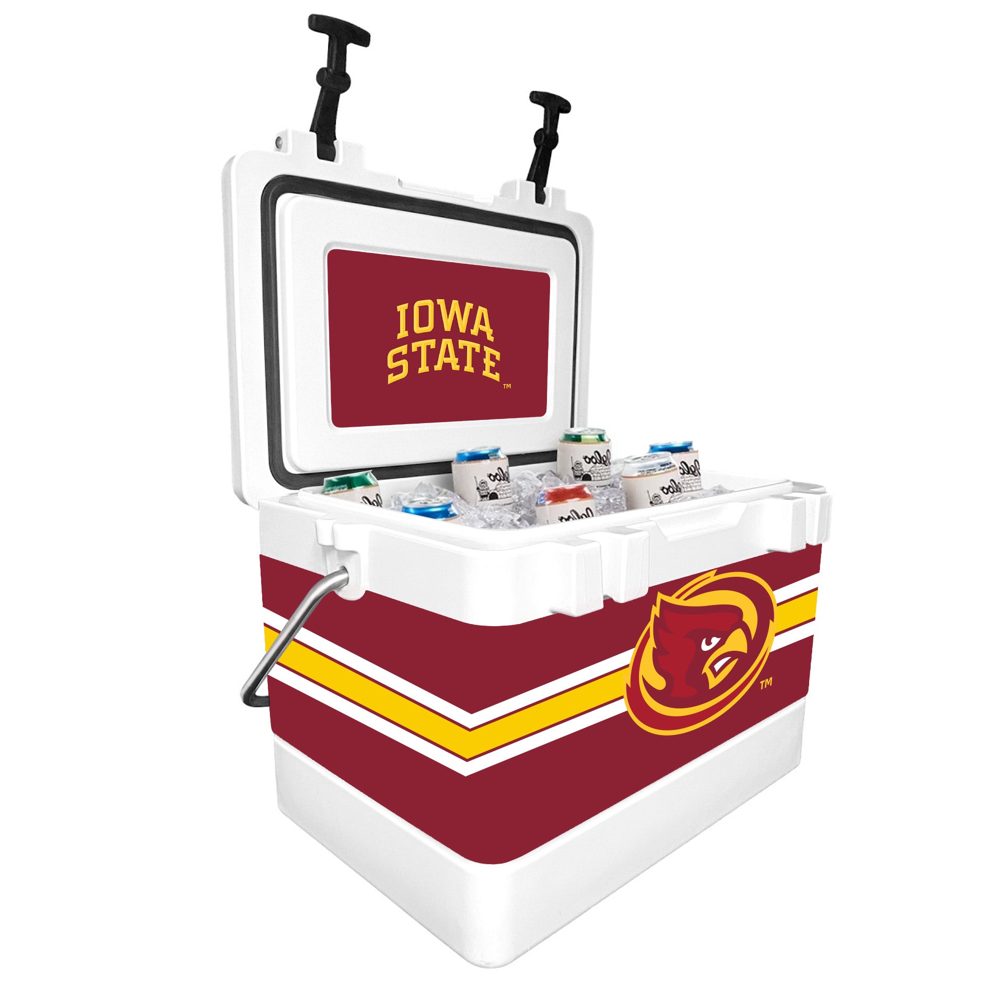 26qt Iowa State Cyclones Classic Cooler