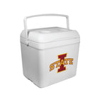 16qt Iowa State Cyclones Tailgate Cooler