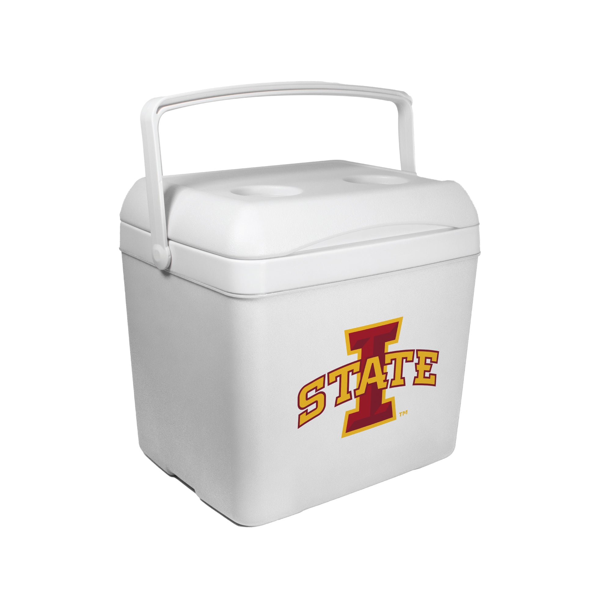 16qt Iowa State Cyclones Tailgate Cooler