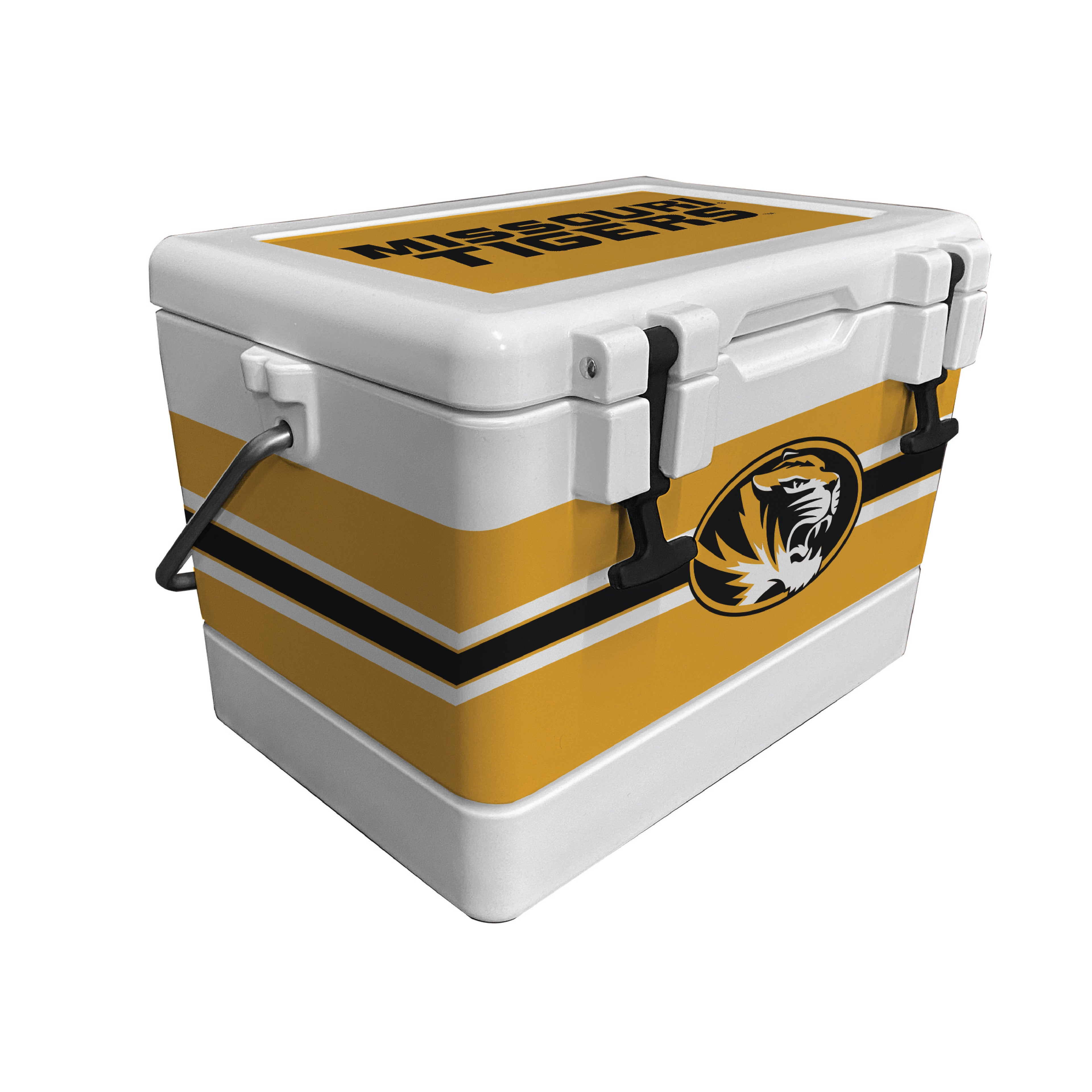 26qt Missouri Tigers Classic Cooler